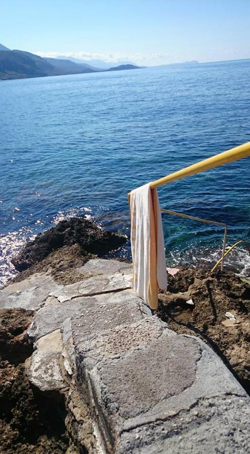 فندق Faros آغيوس نيكولاوس المظهر الخارجي الصورة