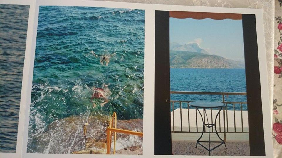 فندق Faros آغيوس نيكولاوس المظهر الخارجي الصورة