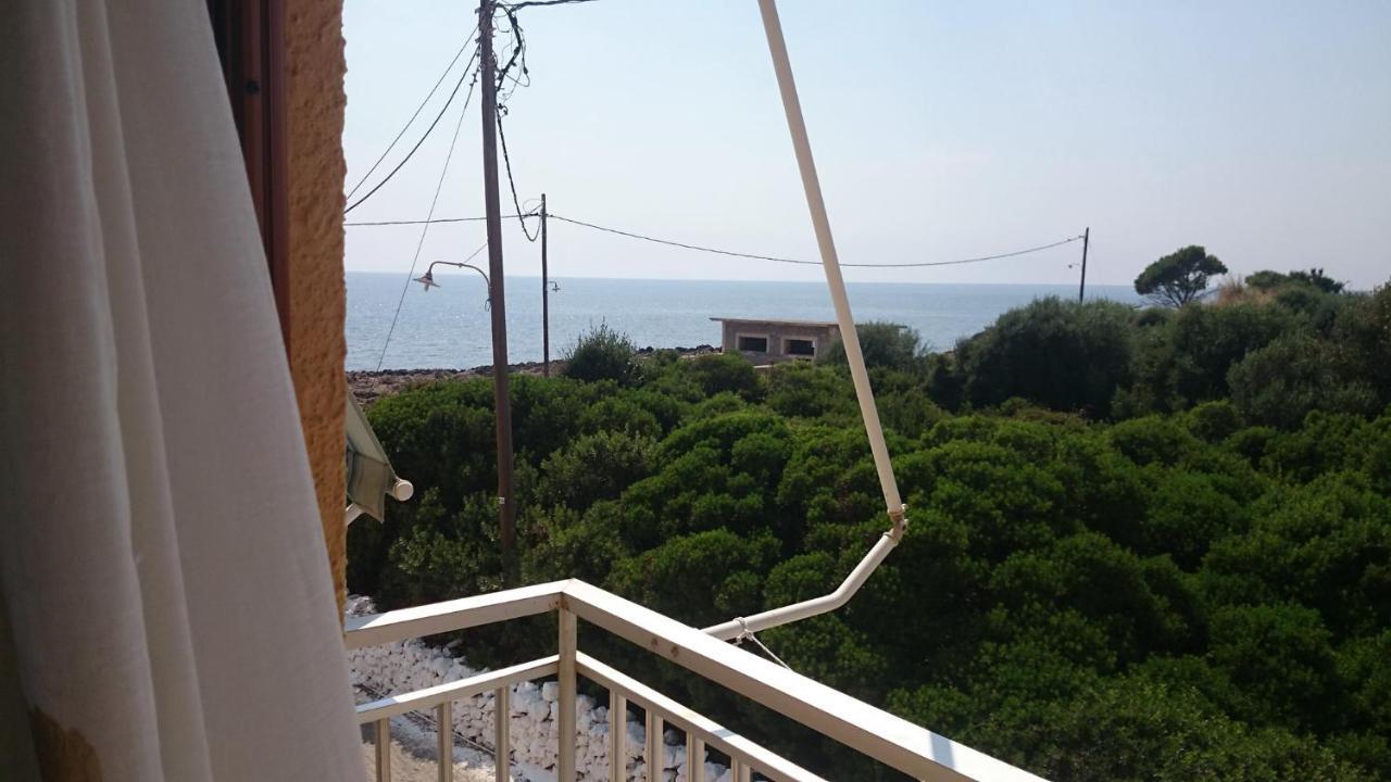 فندق Faros آغيوس نيكولاوس المظهر الخارجي الصورة