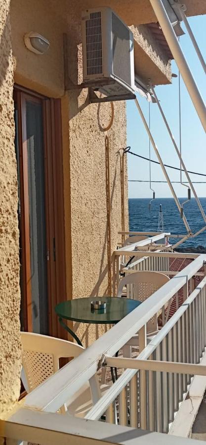فندق Faros آغيوس نيكولاوس المظهر الخارجي الصورة