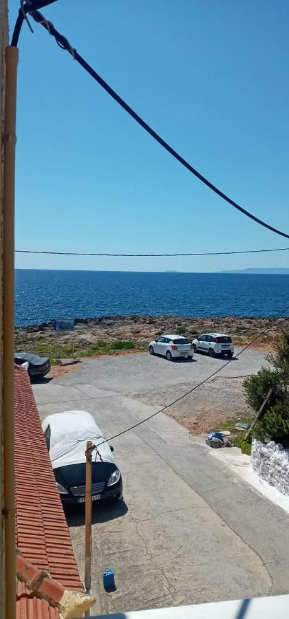 فندق Faros آغيوس نيكولاوس المظهر الخارجي الصورة
