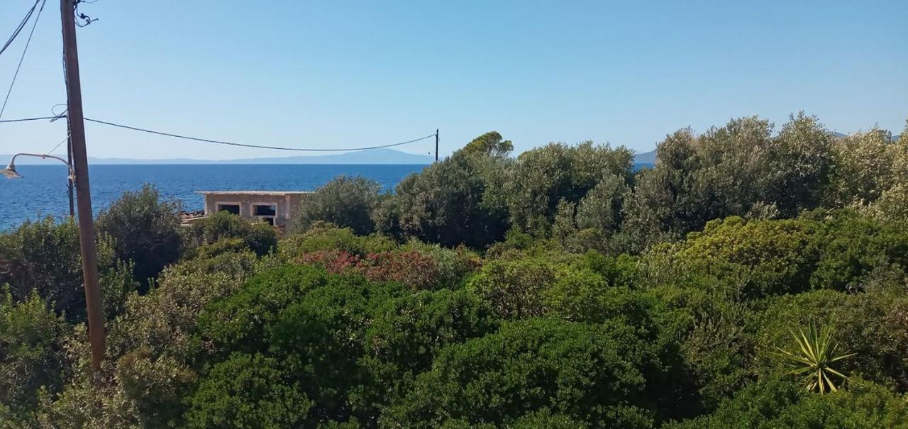 فندق Faros آغيوس نيكولاوس المظهر الخارجي الصورة