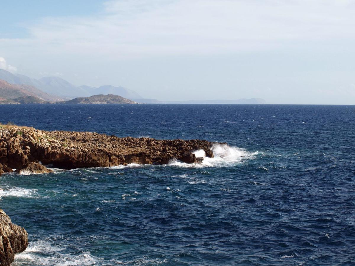 فندق Faros آغيوس نيكولاوس المظهر الخارجي الصورة