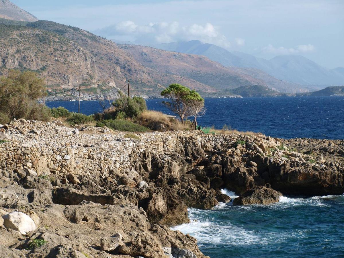 فندق Faros آغيوس نيكولاوس المظهر الخارجي الصورة